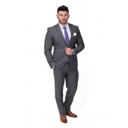 Costum Dylan, business casual